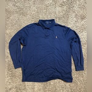 Vintage Ralph Lauren Polo shirt 00s size xl